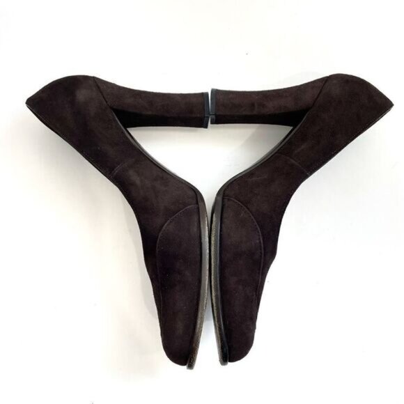 Aritzia Wilfred Wrap Front Plaid Mini Skirt Sz 0 - Picture 5 of 16